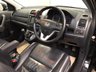 USED 2009 09 HONDA CR-V 2.2 I-CTDI EX 5d 139 BHP OVER 100 CARS IN STOCK