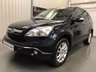 USED 2009 09 HONDA CR-V 2.2 I-CTDI EX 5d 139 BHP OVER 100 CARS IN STOCK