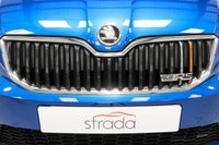USED 2017 SKODA OCTAVIA 2.0 VRS TDI 5d 181 BHP 