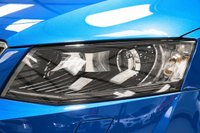 USED 2017 SKODA OCTAVIA 2.0 VRS TDI 5d 181 BHP 