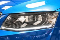 USED 2017 SKODA OCTAVIA 2.0 VRS TDI 5d 181 BHP 