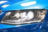 USED 2017 SKODA OCTAVIA 2.0 VRS TDI 5d 181 BHP 