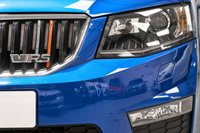 USED 2017 SKODA OCTAVIA 2.0 VRS TDI 5d 181 BHP 
