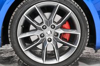USED 2017 SKODA OCTAVIA 2.0 VRS TDI 5d 181 BHP 