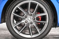 USED 2017 SKODA OCTAVIA 2.0 VRS TDI 5d 181 BHP 