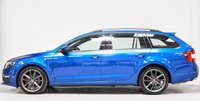 USED 2017 SKODA OCTAVIA 2.0 VRS TDI 5d 181 BHP 