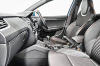 USED 2017 SKODA OCTAVIA 2.0 VRS TDI 5d 181 BHP 