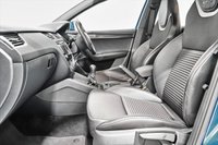USED 2017 SKODA OCTAVIA 2.0 VRS TDI 5d 181 BHP 