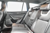 USED 2017 SKODA OCTAVIA 2.0 VRS TDI 5d 181 BHP 