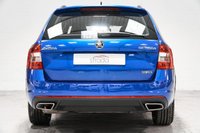 USED 2017 SKODA OCTAVIA 2.0 VRS TDI 5d 181 BHP 