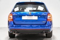 USED 2017 SKODA OCTAVIA 2.0 VRS TDI 5d 181 BHP 
