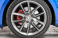 USED 2017 SKODA OCTAVIA 2.0 VRS TDI 5d 181 BHP 