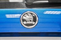 USED 2017 SKODA OCTAVIA 2.0 VRS TDI 5d 181 BHP 