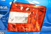 USED 2017 SKODA OCTAVIA 2.0 VRS TDI 5d 181 BHP 
