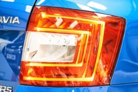 USED 2017 SKODA OCTAVIA 2.0 VRS TDI 5d 181 BHP 