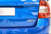 USED 2017 SKODA OCTAVIA 2.0 VRS TDI 5d 181 BHP 