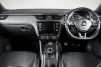 USED 2017 SKODA OCTAVIA 2.0 VRS TDI 5d 181 BHP 