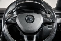 USED 2017 SKODA OCTAVIA 2.0 VRS TDI 5d 181 BHP 