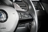 USED 2017 SKODA OCTAVIA 2.0 VRS TDI 5d 181 BHP 
