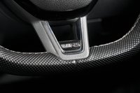 USED 2017 SKODA OCTAVIA 2.0 VRS TDI 5d 181 BHP 