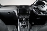 USED 2017 SKODA OCTAVIA 2.0 VRS TDI 5d 181 BHP 