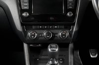 USED 2017 SKODA OCTAVIA 2.0 VRS TDI 5d 181 BHP 
