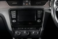 USED 2017 SKODA OCTAVIA 2.0 VRS TDI 5d 181 BHP 