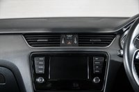 USED 2017 SKODA OCTAVIA 2.0 VRS TDI 5d 181 BHP 