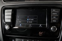 USED 2017 SKODA OCTAVIA 2.0 VRS TDI 5d 181 BHP 