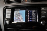 USED 2017 SKODA OCTAVIA 2.0 VRS TDI 5d 181 BHP 