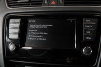 USED 2017 SKODA OCTAVIA 2.0 VRS TDI 5d 181 BHP 