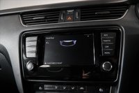 USED 2017 SKODA OCTAVIA 2.0 VRS TDI 5d 181 BHP 