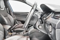 USED 2017 SKODA OCTAVIA 2.0 VRS TDI 5d 181 BHP 