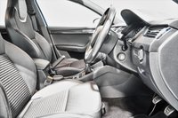 USED 2017 SKODA OCTAVIA 2.0 VRS TDI 5d 181 BHP 