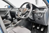 USED 2017 SKODA OCTAVIA 2.0 VRS TDI 5d 181 BHP 