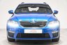 USED 2017 SKODA OCTAVIA 2.0 VRS TDI 5d 181 BHP 