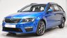 USED 2017 SKODA OCTAVIA 2.0 VRS TDI 5d 181 BHP 