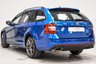 USED 2017 SKODA OCTAVIA 2.0 VRS TDI 5d 181 BHP 