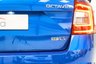 USED 2017 SKODA OCTAVIA 2.0 VRS TDI 5d 181 BHP 