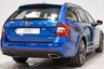 USED 2017 SKODA OCTAVIA 2.0 VRS TDI 5d 181 BHP 