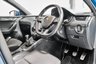 USED 2017 SKODA OCTAVIA 2.0 VRS TDI 5d 181 BHP 