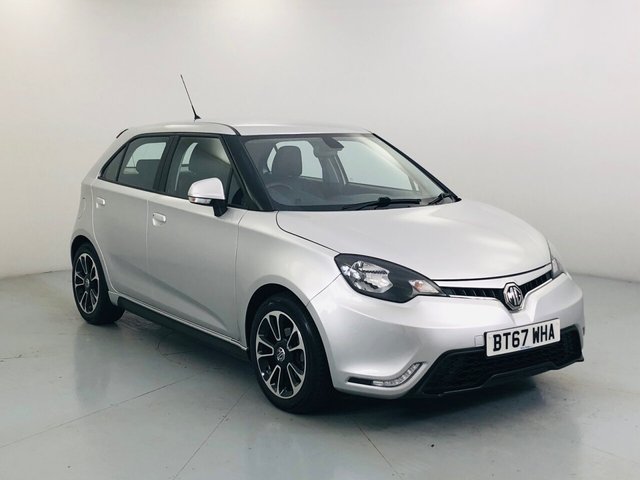 View our MG 3