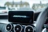 USED 2019 19 MERCEDES-BENZ C CLASS 3.0 AMG C 43 4MATIC PREMIUM PLUS 4d 385 BHP WIRELESS CHARGING+VIRT CCKPIT