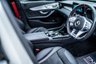 USED 2019 19 MERCEDES-BENZ C CLASS 3.0 AMG C 43 4MATIC PREMIUM PLUS 4d 385 BHP WIRELESS CHARGING+VIRT CCKPIT