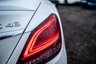 USED 2019 19 MERCEDES-BENZ C CLASS 3.0 AMG C 43 4MATIC PREMIUM PLUS 4d 385 BHP WIRELESS CHARGING+VIRT CCKPIT