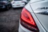 USED 2019 19 MERCEDES-BENZ C CLASS 3.0 AMG C 43 4MATIC PREMIUM PLUS 4d 385 BHP WIRELESS CHARGING+VIRT CCKPIT