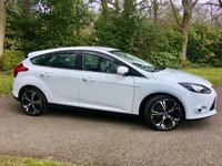 USED 2011 61 FORD FOCUS 1.6 ZETEC 5d AUTO 124 BHP ONLY 23,500 MILES// 1 LADY OWNER SINCE 2013/BLUETOOTH/DAB/CRUISE CONTROL 124 BHP ONLY 23,500 MILES// 1 LADY OWNER SINCE 2013/BLUETOOTH/DAB/CRUISE CONTROL