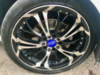 USED 2011 61 FORD FOCUS 1.6 ZETEC 5d AUTO 124 BHP ONLY 23,500 MILES// 1 LADY OWNER SINCE 2013/BLUETOOTH/DAB/CRUISE CONTROL 124 BHP ONLY 23,500 MILES// 1 LADY OWNER SINCE 2013/BLUETOOTH/DAB/CRUISE CONTROL