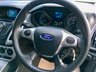 USED 2011 61 FORD FOCUS 1.6 ZETEC 5d AUTO 124 BHP ONLY 23,500 MILES// 1 LADY OWNER SINCE 2013/BLUETOOTH/DAB/CRUISE CONTROL 124 BHP ONLY 23,500 MILES// 1 LADY OWNER SINCE 2013/BLUETOOTH/DAB/CRUISE CONTROL
