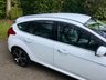USED 2011 61 FORD FOCUS 1.6 ZETEC 5d AUTO 124 BHP ONLY 23,500 MILES// 1 LADY OWNER SINCE 2013/BLUETOOTH/DAB/CRUISE CONTROL 124 BHP ONLY 23,500 MILES// 1 LADY OWNER SINCE 2013/BLUETOOTH/DAB/CRUISE CONTROL